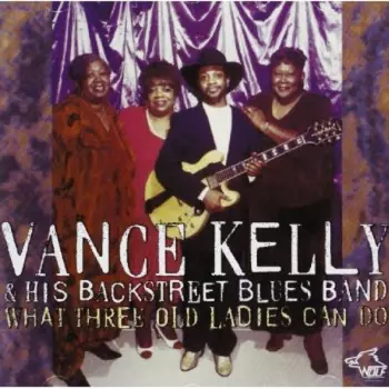 What Three Old Ladies Can Do