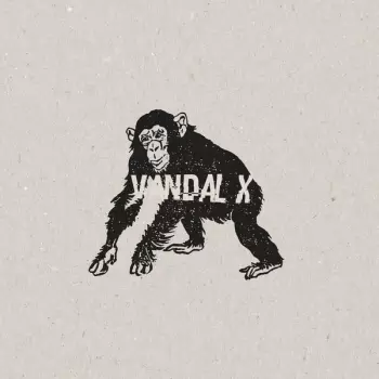 Vandal X: Vandal X