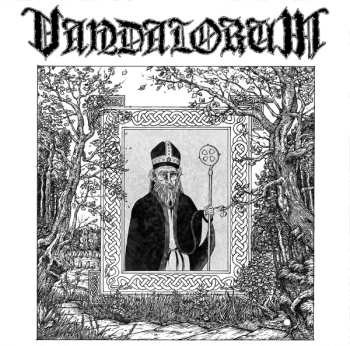 LP Vandalorum: Maewyn  CLR | LTD