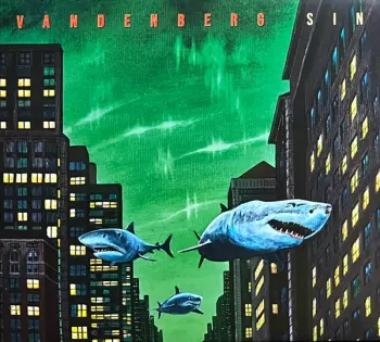 Vandenberg: Sin