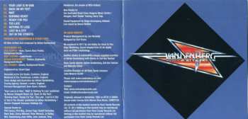 CD Vandenberg: Vandenberg