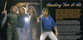 CD Vandenberg: Vandenberg