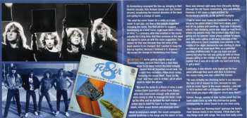 CD Vandenberg: Vandenberg