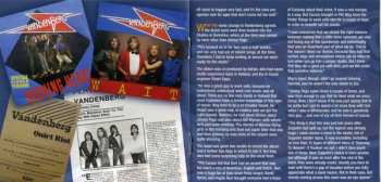 CD Vandenberg: Vandenberg