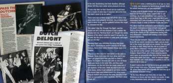 CD Vandenberg: Vandenberg