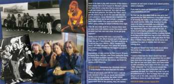 CD Vandenberg: Vandenberg