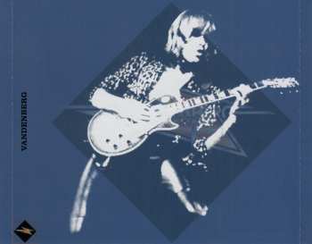 CD Vandenberg: Vandenberg