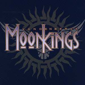 CD/DVD Vandenberg's MoonKings: Vandenberg`s Moonkings DLX