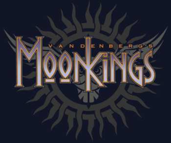 CD/DVD Vandenberg's MoonKings: Vandenberg`s Moonkings DLX