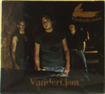 Album Vanderlinde: Vanderlism