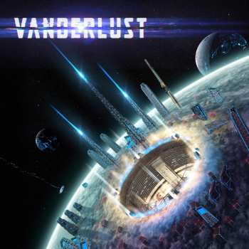 CD Vanderlust: Vanderlust