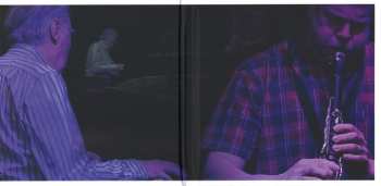 CD Ken Vandermark: Duol