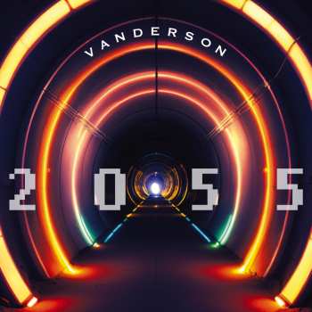 Album Vanderson: 2055