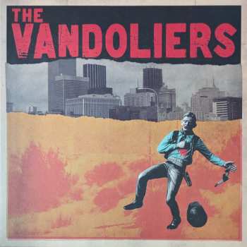 LP Vandoliers: The Vandoliers CLR | LTD