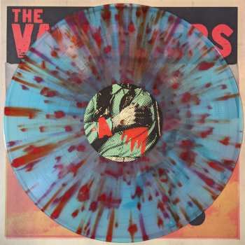 LP Vandoliers: The Vandoliers CLR | LTD