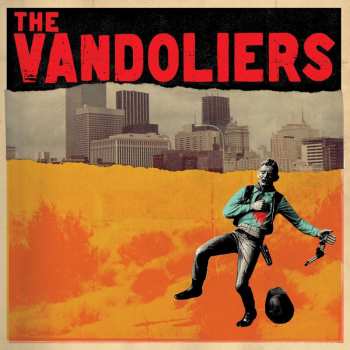 CD Vandoliers: The Vandoliers