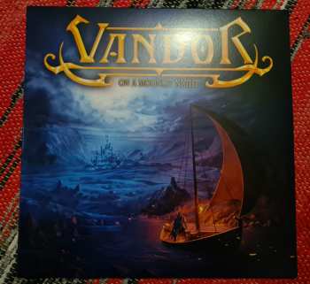 LP Vandor: On A Moonlit Night