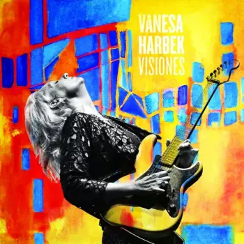 Vanesa Harbek: Visiones
