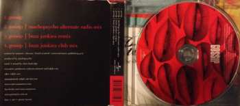 CD Vanessa Amorosi: Gossip