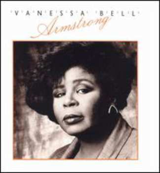 Album Vanessa Bell Armstrong: Vanessa Bell Armstrong