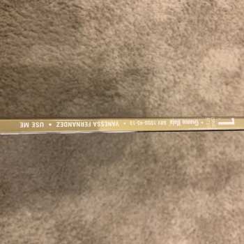 2LP Vanessa Fernandez: Use Me LTD | NUM