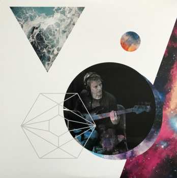 3LP Vanessa Fernandez: When The Levee Breaks NUM