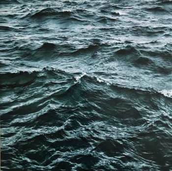 3LP Vanessa Fernandez: When The Levee Breaks NUM
