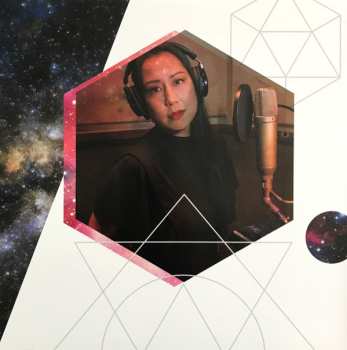3LP Vanessa Fernandez: When The Levee Breaks NUM