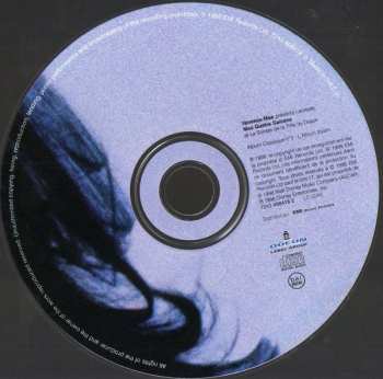 CD Vanessa-Mae: Mes Quatre Saisons Et La Sonate De La Trille Du Diable