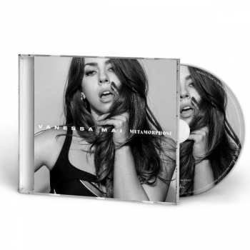 Album Vanessa Mai: Metamorphose