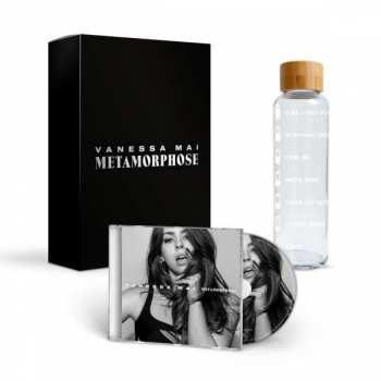 CD/Dobozkészlet Vanessa Mai: Metamorphose LTD