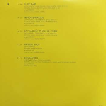 2LP Vanessa Paradis: Best Of