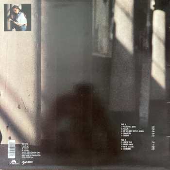 LP Vanessa Paradis: M & J