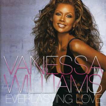 Album Vanessa Williams: Everlasting Love