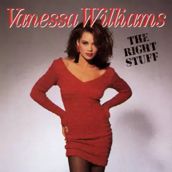 Vanessa Williams: The Right Stuff