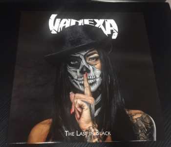 LP Vanexa: The Last In Black