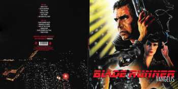 LP Vangelis: Blade Runner