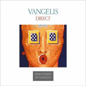Album Vangelis: Direct