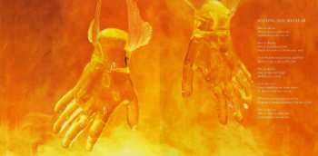 CD Vangelis: Heaven And Hell