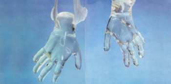 CD Vangelis: Heaven And Hell