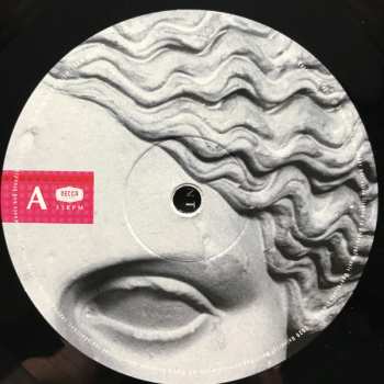 2LP Vangelis: Juno To Jupiter