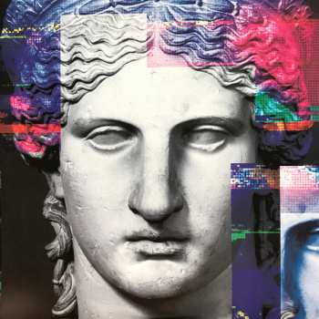 2LP Vangelis: Juno To Jupiter