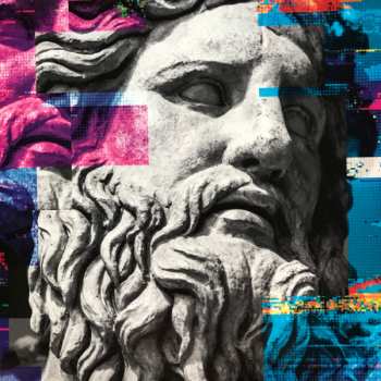 2LP Vangelis: Juno To Jupiter