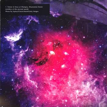 2LP Vangelis: Juno To Jupiter
