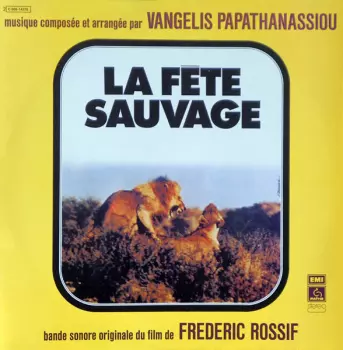 La Fête Sauvage