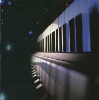 CD Vangelis: Reprise 1990-1999