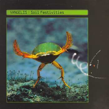 LP Vangelis: Soil Festivities