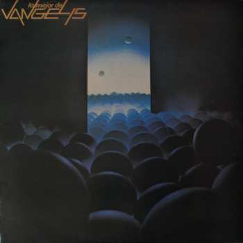 LP Vangelis: Lo Mejor De Vangelis