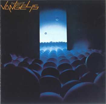 CD Vangelis: The Best Of Vangelis