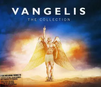 Vangelis: The Collection